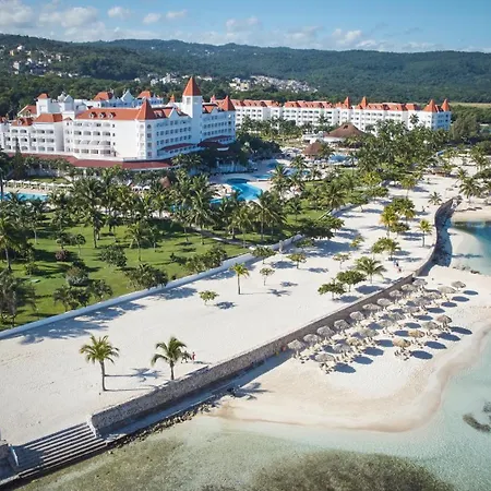 Bahia Principe Escape Runaway Bay (Adults Only)-2