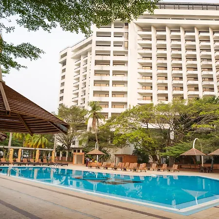 Eko Hotel Main Building-3