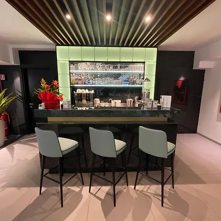 Mh Florence Hotel & Spa-2