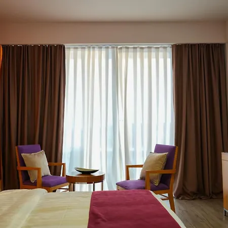 Parkhotel By Vali Ranch Resort-3