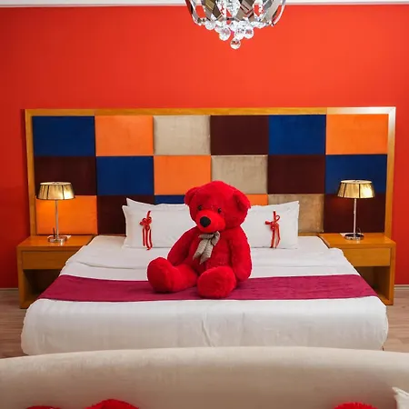 Parkhotel By Vali Ranch Resort-2