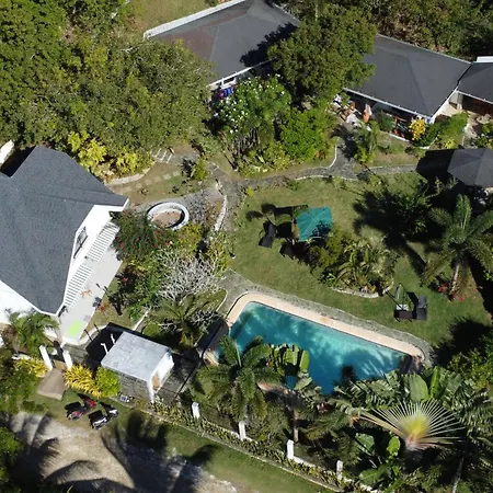 Garden Bungalows Resort-2