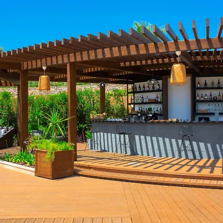 Le Méridien Bodrum Beach Resort-2