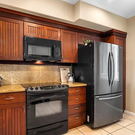 Waikoloa Beach Villas F22 Condo-3