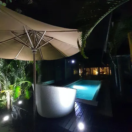 Private Vacation Rentals Pool Villa, 4Bedrooms, 4Bathrooms,-2