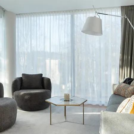 Butique Apartamentai Birstone - Holistic Skin & Wellness Spa Apartments - Inovatyvios Dermatologijos Centras-3