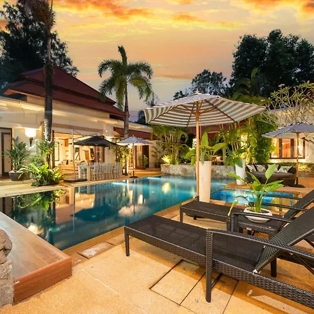 Saitaan Villa Dennapa Bang Tao Beach-3
