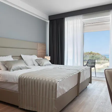 Kaneo beach hotel Novalja-3