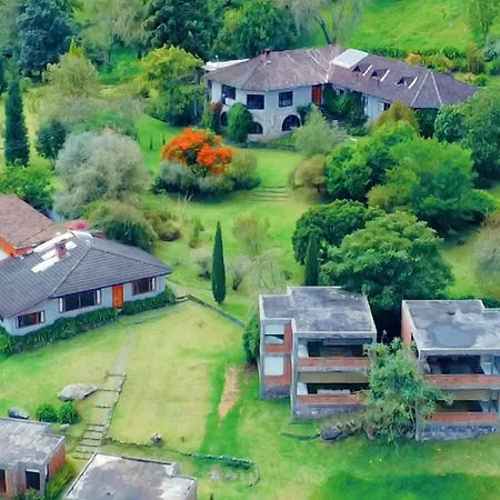 Nalanda Boutique Mountain Hotel-2