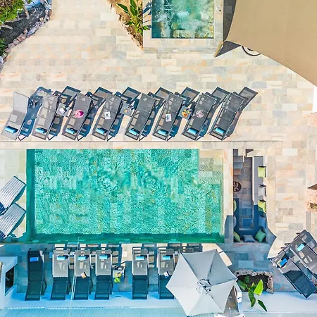 Villa Shangri-La By Algarve Vacation-3