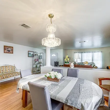 Austin Home With Deck - 9 Mi To Zilker Park!-3