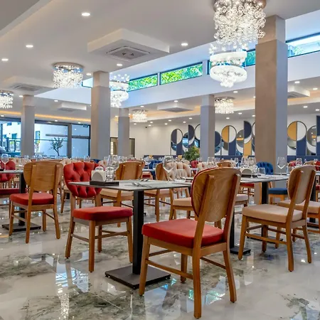 Saint Star Kemer - Adult Only-2