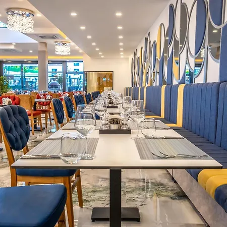 Saint Star Kemer - Adult Only-3