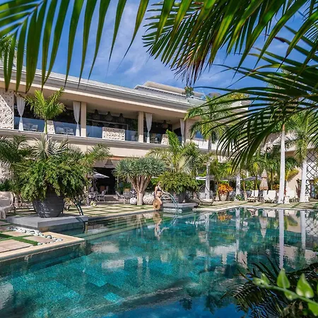 Royal River, Luxury Hotel - Adults Only-2