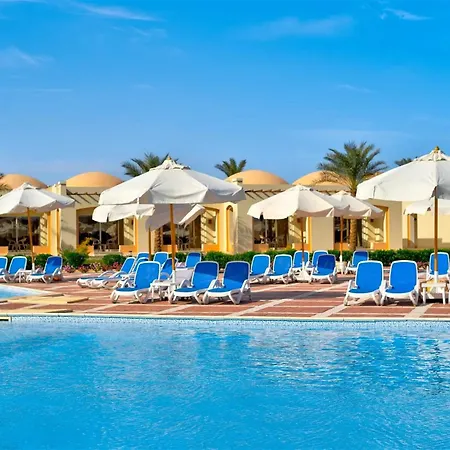 Amarina Queen Resort & Aqua Park Marsa Alam-2