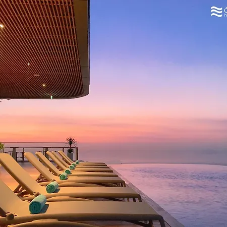 Luxury 5Star Residence A La Carte Halong Bay Floor 37-2