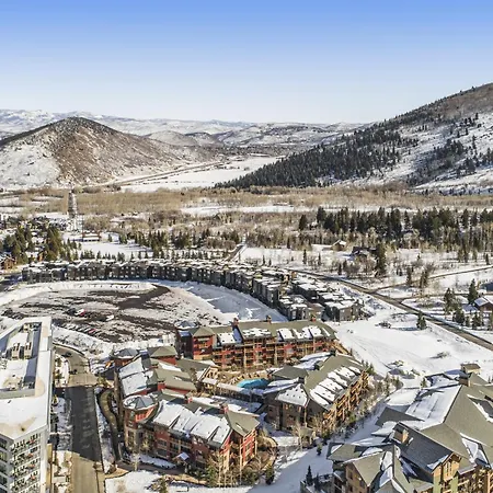 Park City #450-3