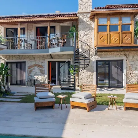 Aura Village Alacati-2