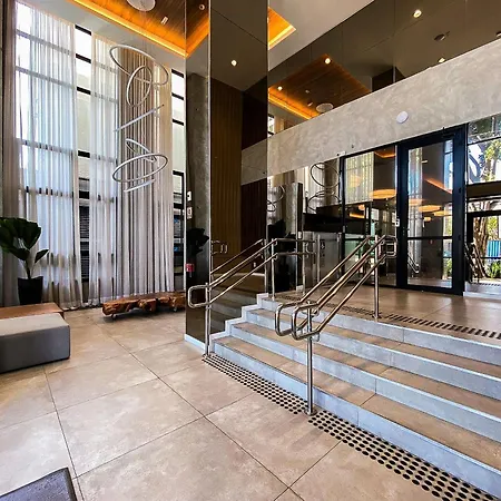 Vip Studio Moderno Em Moema | Proximo Ao Metro E Shopping Ibirapuera-2
