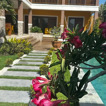Casa Da Praia Flecheiras-2