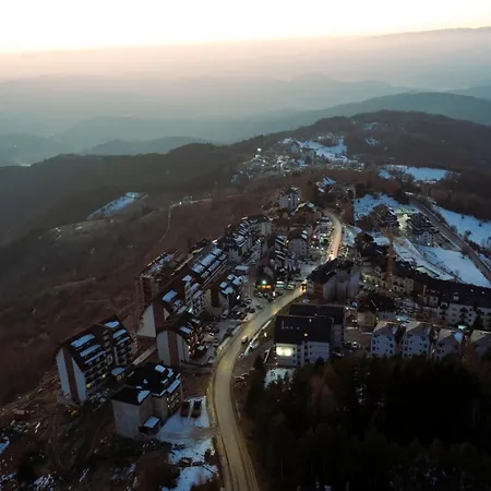 King Apartments Kopaonik-3
