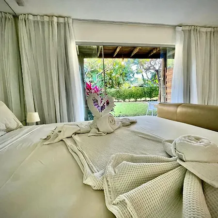 Bangalo Villas Do Pratagy Com Piscina Privativa C-2