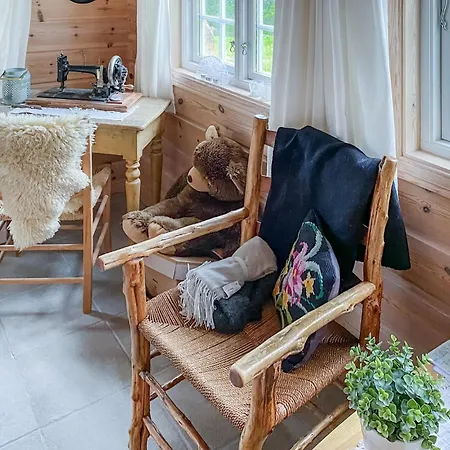 Stunning Home In Åseral With Sauna-3