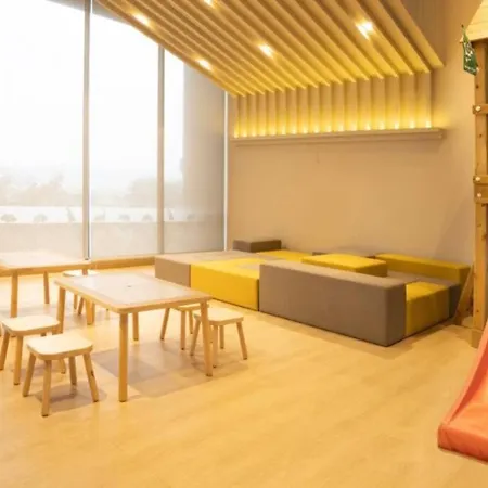 The Home By Fidi @ Continew Residence-2