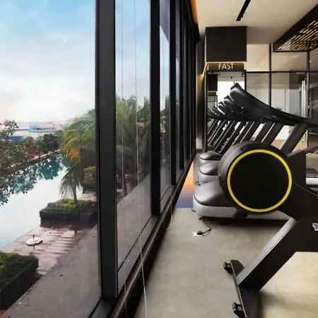 The Home By Fidi @ Continew Residence-3