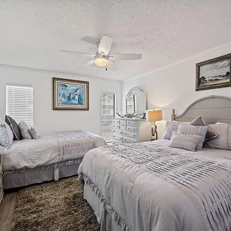 Windyshores I 201 - Oceanfront - Windy Hill Section-2