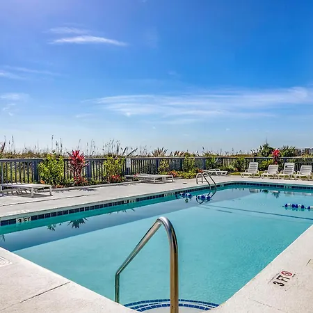 Windyshores I 201 - Oceanfront - Windy Hill Section-3