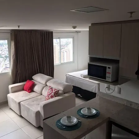 Brookfield Towers A Melhor Vista De Goiania-2