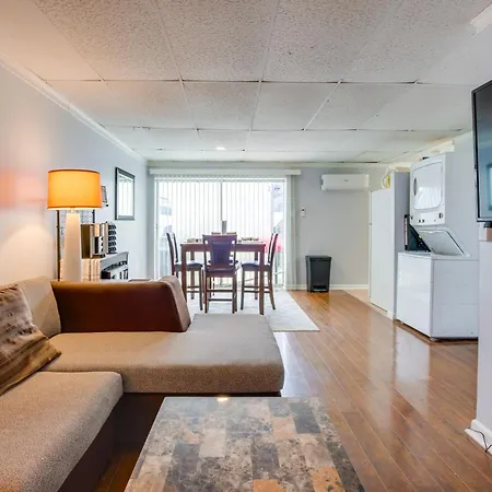 Cozy Las Vegas Casita About 3 Mi To Vegas Strip!-3