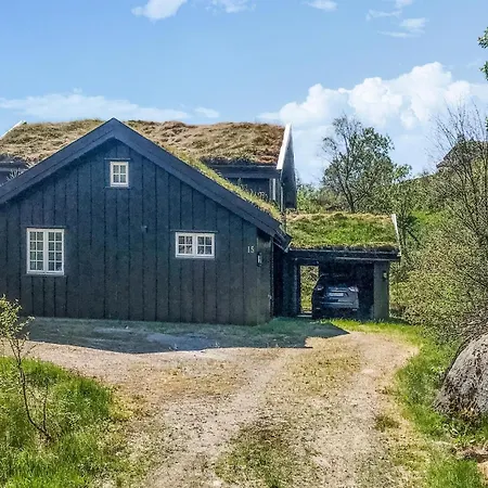 Stunning Home In Åseral With Sauna-2