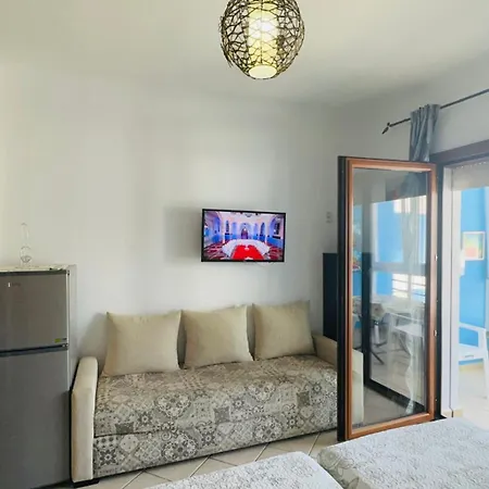 Appart-Hotel Cabo Negro-3