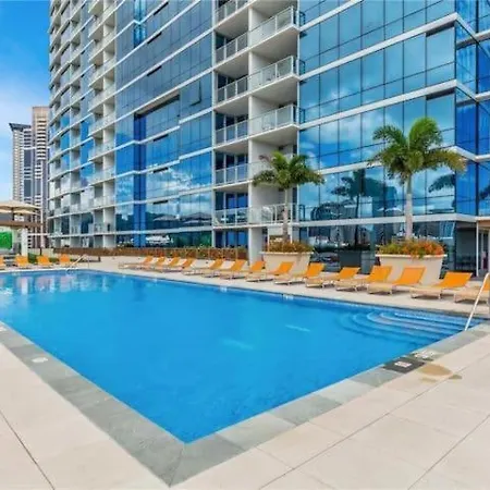 Luxury Oasis Residence-2