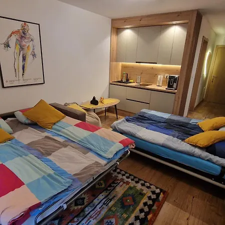 Private Apartment Dado - Aparthotel Vucko-3