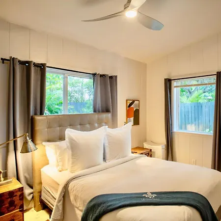 Walk To Wilton Drive - Spacious & Quiet Villa #2 Hot Tub!-2