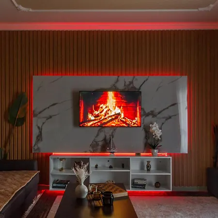 Full Sea View Center 2 Bedroom-2