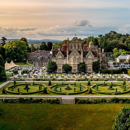 De Vere Tortworth Court-2