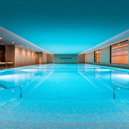 Richmond Harbour Hotel&Spa-3