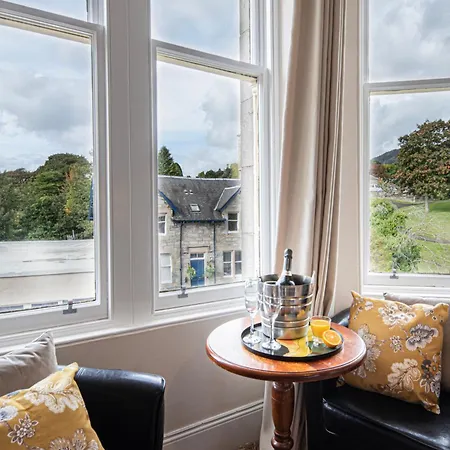 Scotland'S Spa Hotel-2