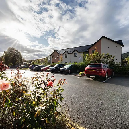 Scotland'S Spa Hotel-3