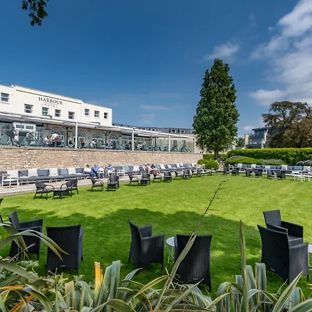 Christchurch Harbour Hotel&Spa-3