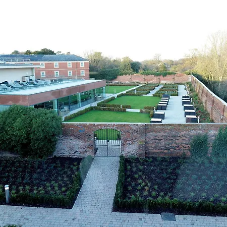 Doubletree By Hilton Chester-2
