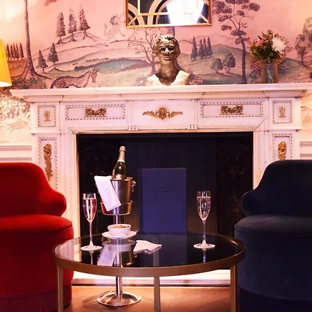 Down Hall Hotel-2