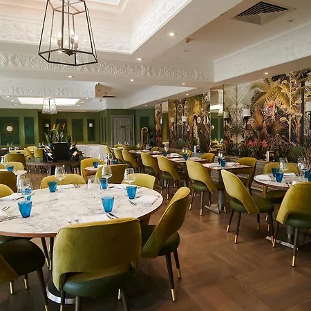 Down Hall Hotel-3