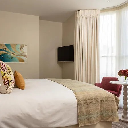 The Charm Brighton Boutique Hotel & Spa-3