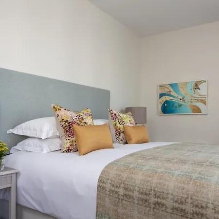 The Charm Brighton Boutique Hotel & Spa-2