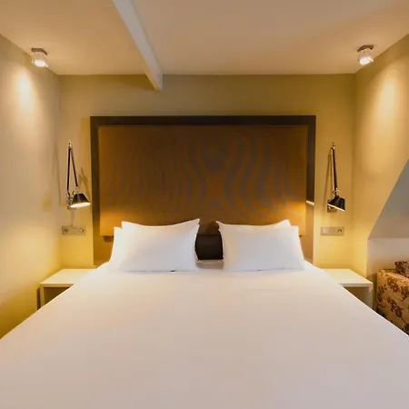 Hotel Roemer Amsterdam-3